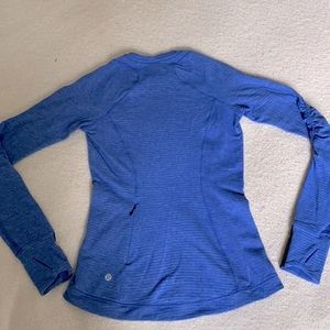Lululemon pull over